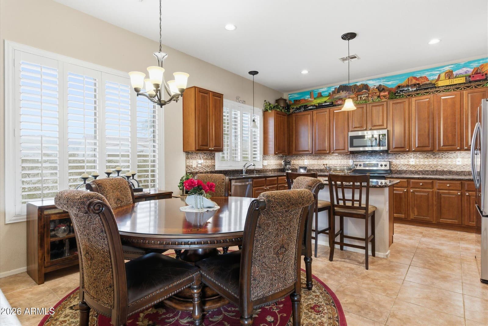 8348 S LUCKY SEVEN Court, Gold Canyon, AZ 85118 — photo 15 of 66