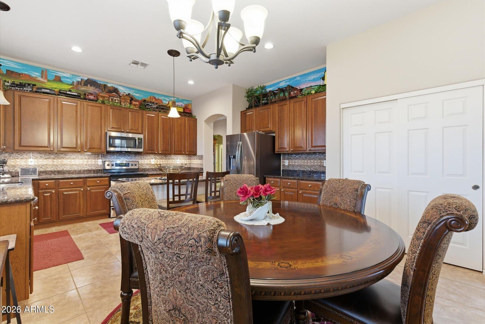 8348 S LUCKY SEVEN Court, Gold Canyon, AZ 85118 — photo 17 of 66