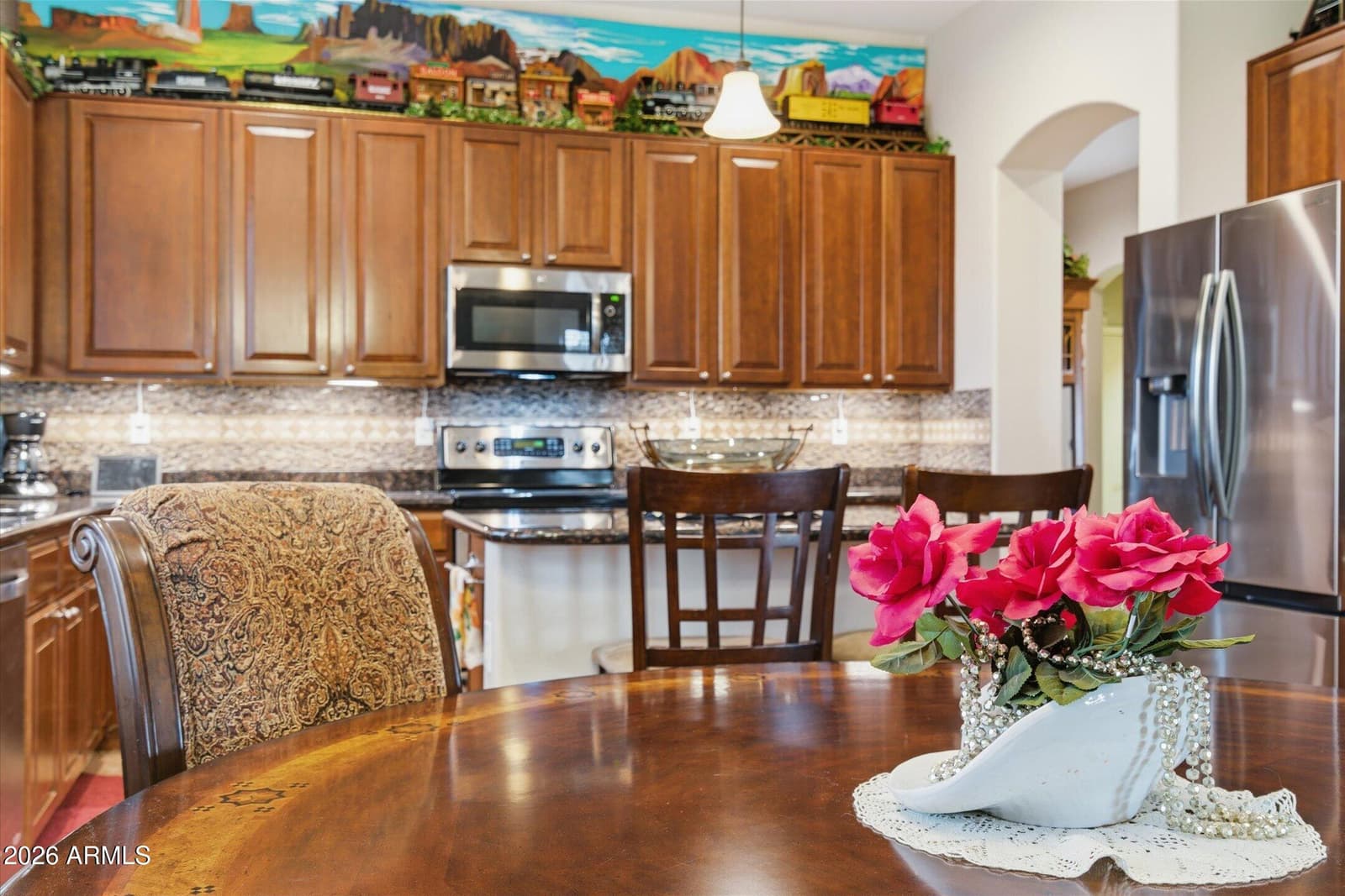 8348 S LUCKY SEVEN Court, Gold Canyon, AZ 85118 — photo 18 of 66