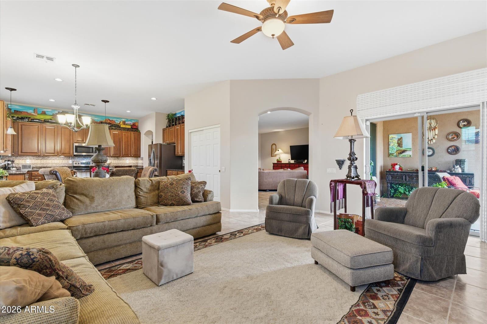 8348 S LUCKY SEVEN Court, Gold Canyon, AZ 85118 — photo 25 of 66