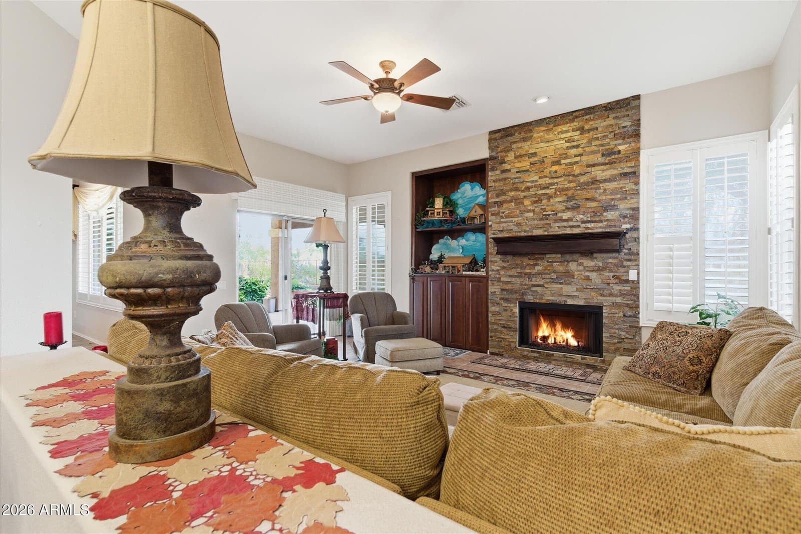 8348 S LUCKY SEVEN Court, Gold Canyon, AZ 85118 — photo 26 of 66