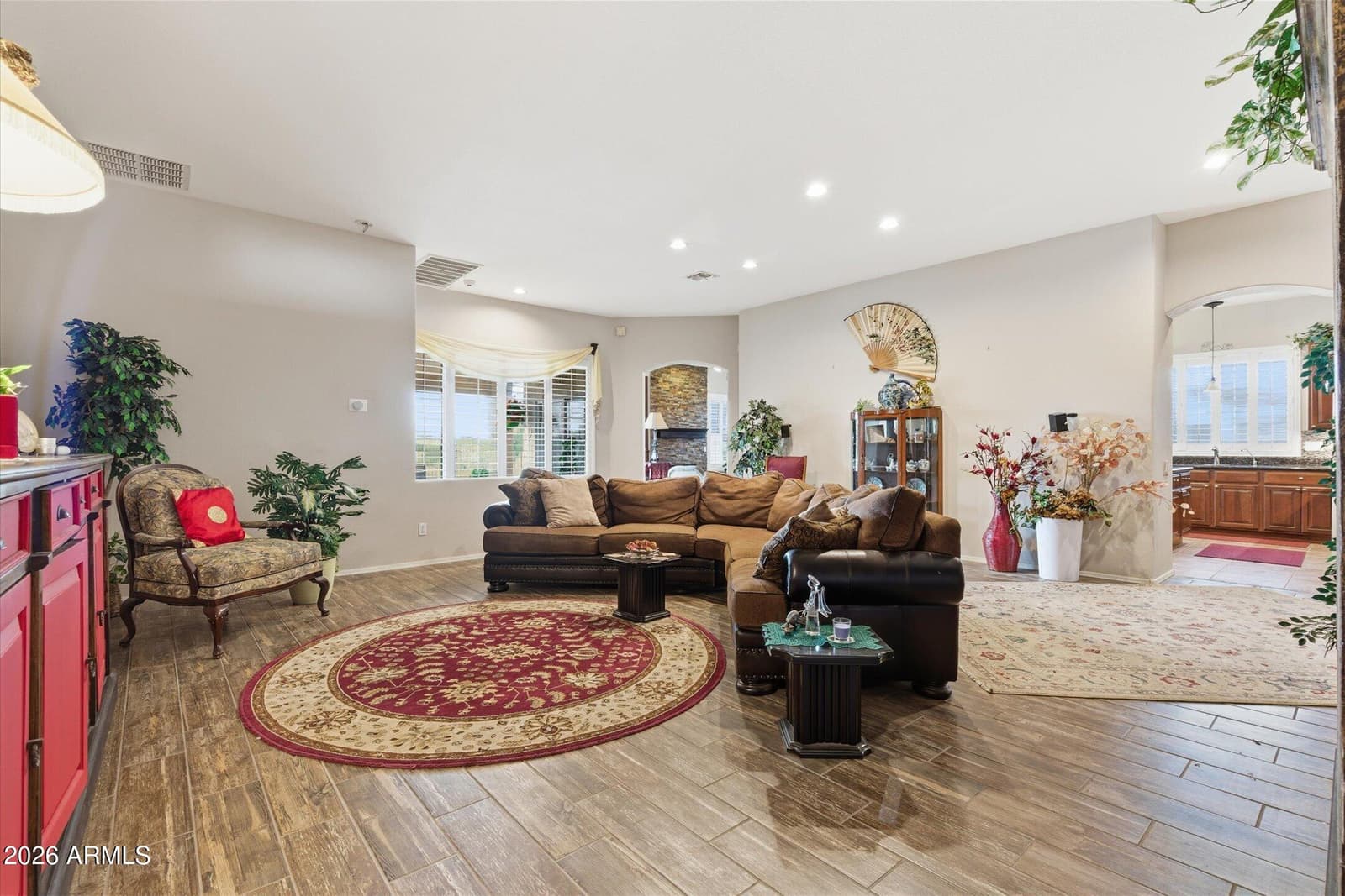 8348 S LUCKY SEVEN Court, Gold Canyon, AZ 85118 — photo 31 of 66