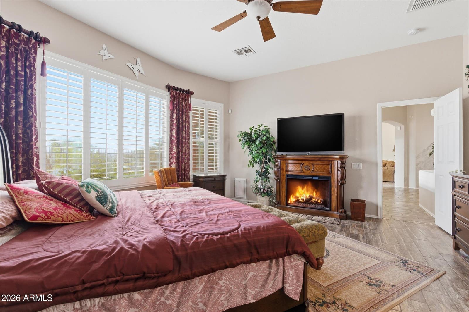 8348 S LUCKY SEVEN Court, Gold Canyon, AZ 85118 — photo 34 of 66