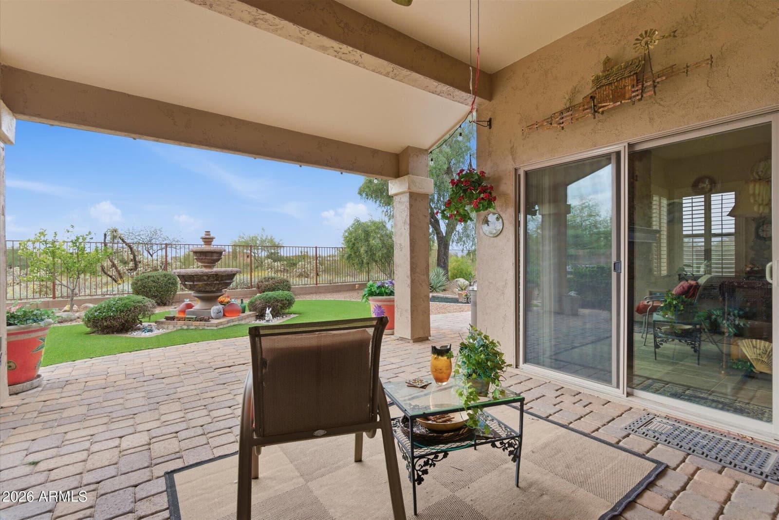 8348 S LUCKY SEVEN Court, Gold Canyon, AZ 85118 — photo 44 of 66