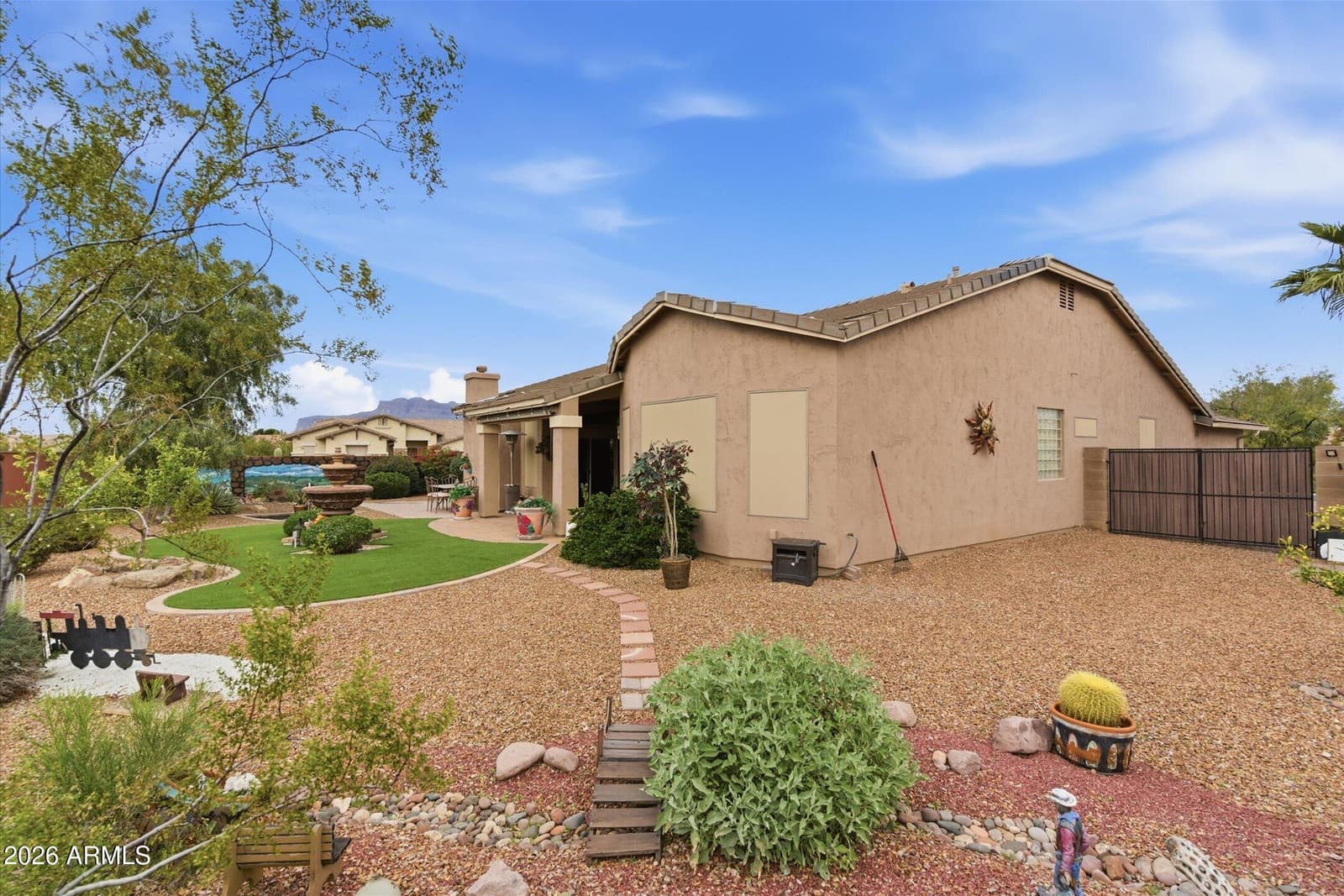 8348 S LUCKY SEVEN Court, Gold Canyon, AZ 85118 — photo 45 of 66