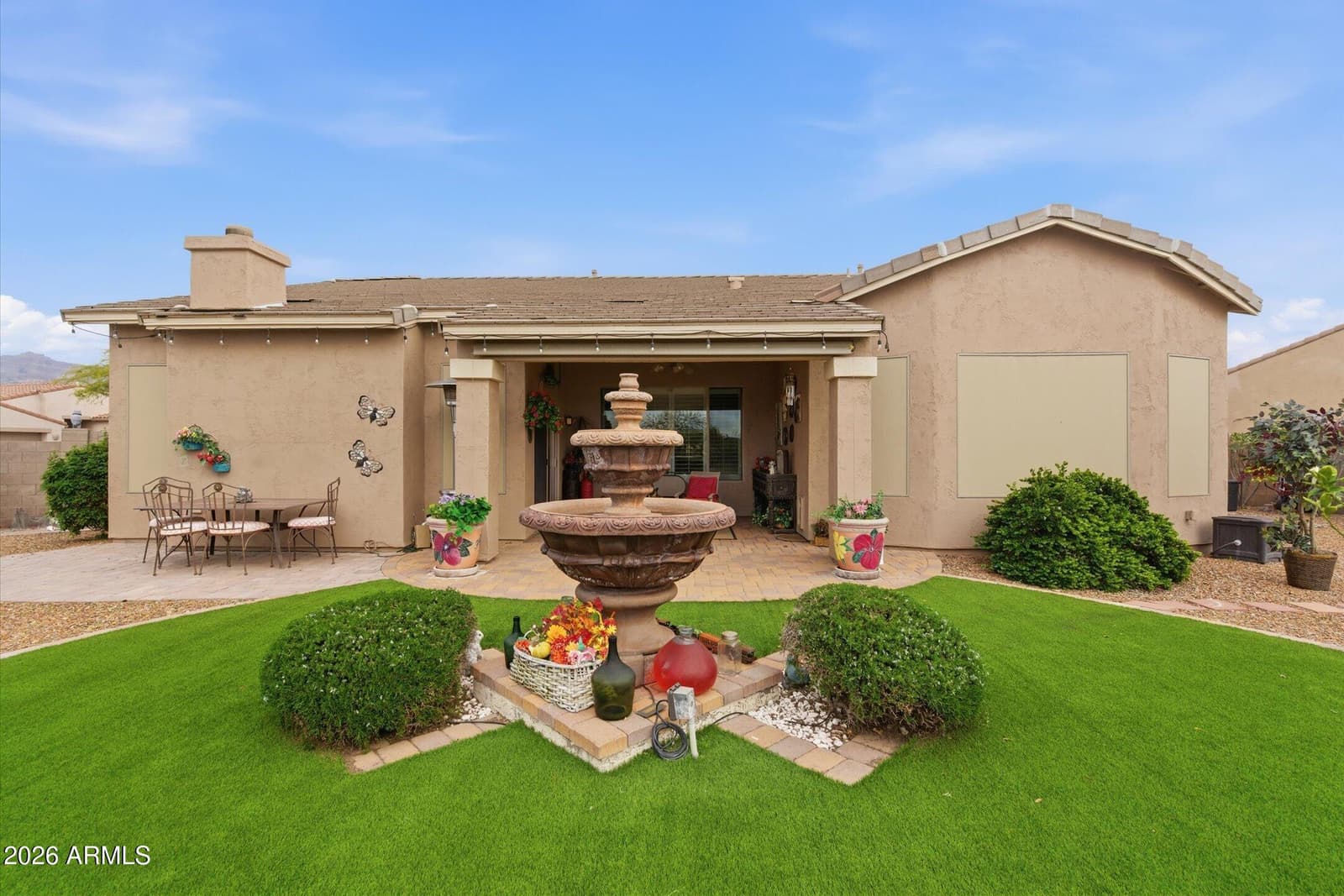 8348 S LUCKY SEVEN Court, Gold Canyon, AZ 85118 — photo 46 of 66