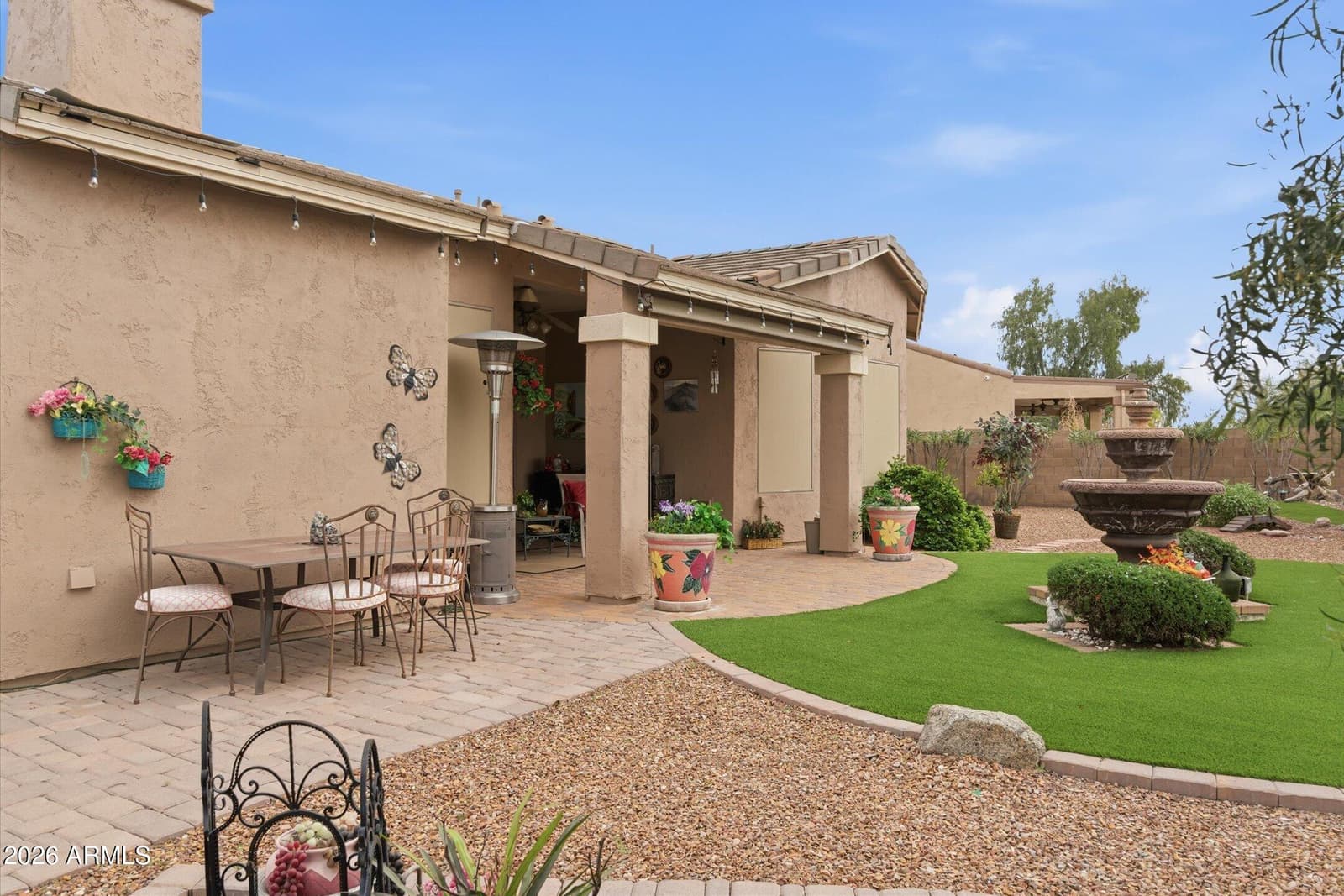 8348 S LUCKY SEVEN Court, Gold Canyon, AZ 85118 — photo 47 of 66