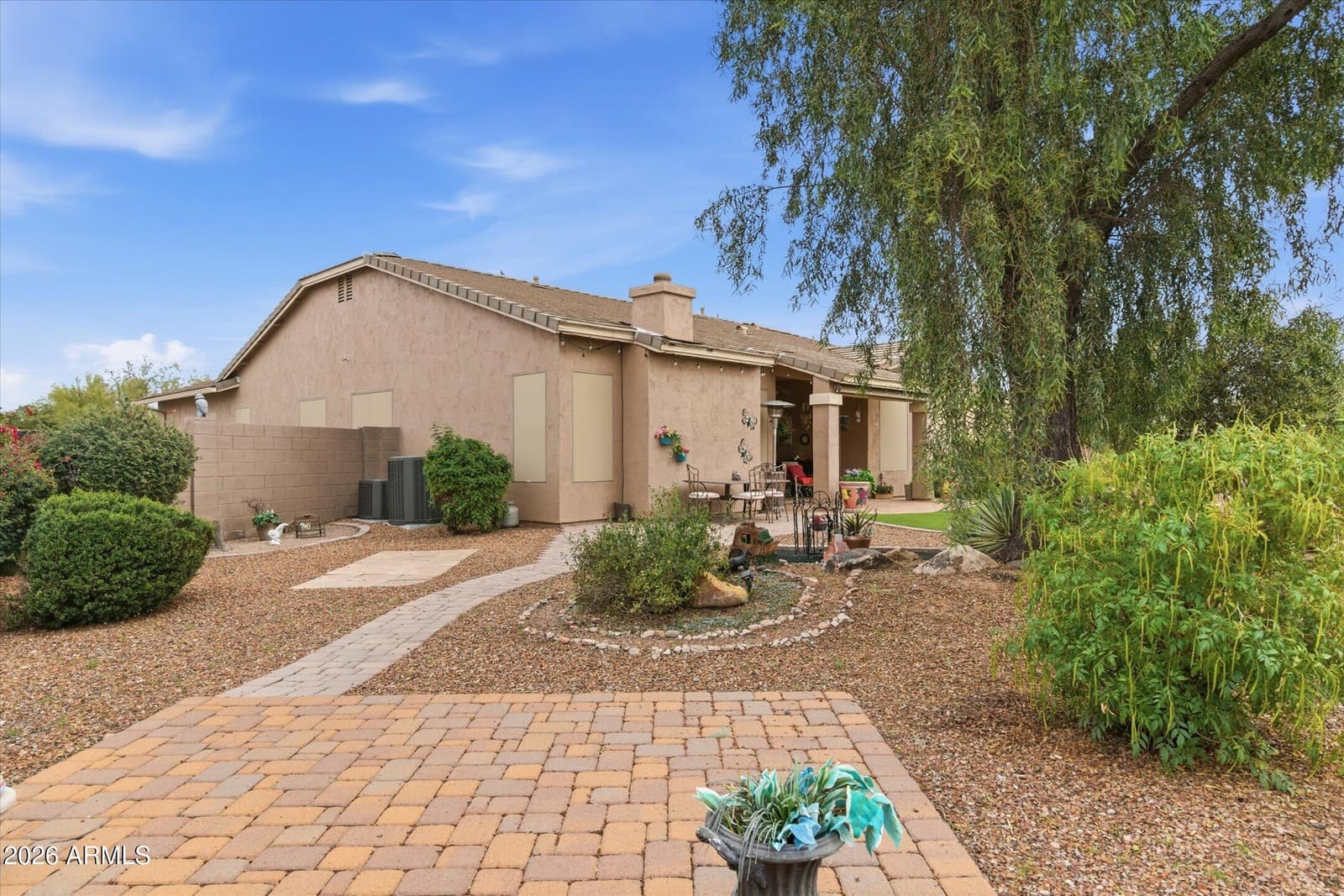 8348 S LUCKY SEVEN Court, Gold Canyon, AZ 85118 — photo 48 of 66
