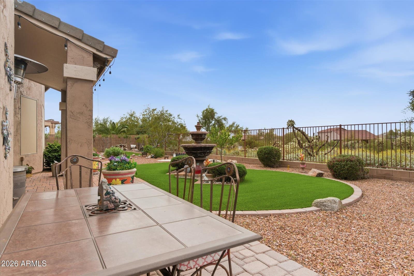 8348 S LUCKY SEVEN Court, Gold Canyon, AZ 85118 — photo 50 of 66