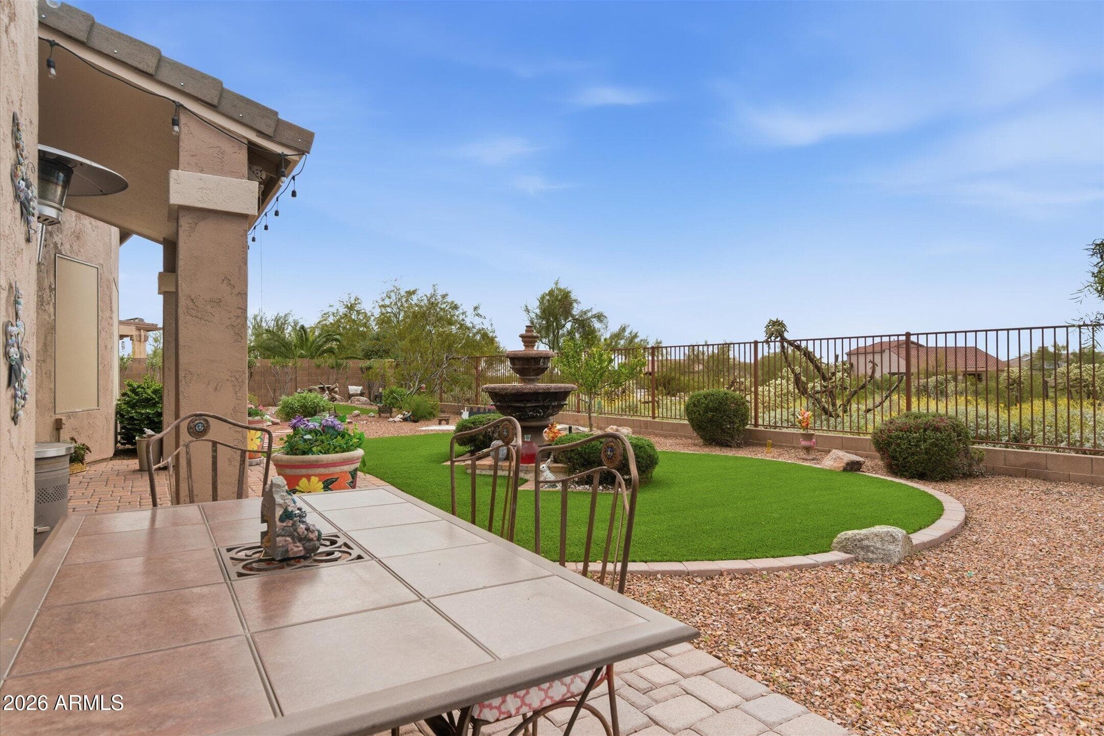 8348 S LUCKY SEVEN Court, Gold Canyon, AZ 85118 — photo 50 of 66