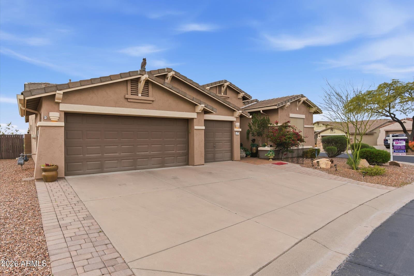 8348 S LUCKY SEVEN Court, Gold Canyon, AZ 85118 — photo 4 of 66