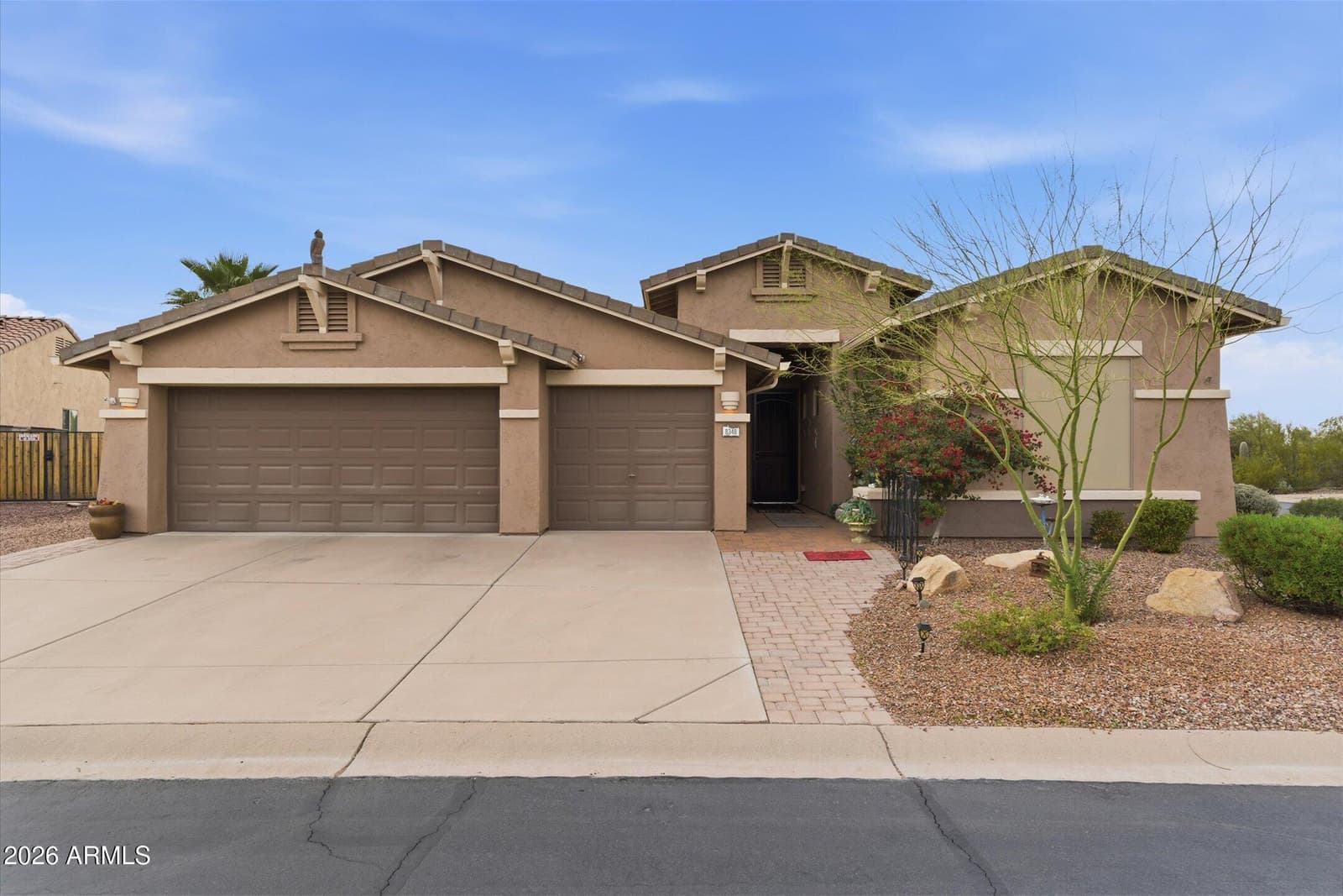 8348 S LUCKY SEVEN Court, Gold Canyon, AZ 85118 — photo 65 of 66