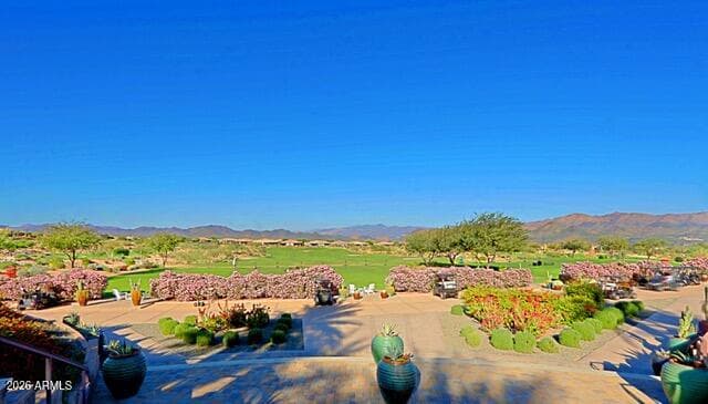 17674 E FORT VERDE Road, Rio Verde, AZ 85263 — photo 37 of 54
