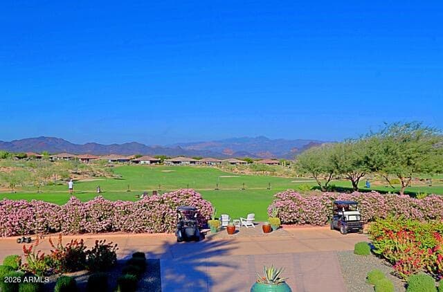 17674 E FORT VERDE Road, Rio Verde, AZ 85263 — photo 38 of 54