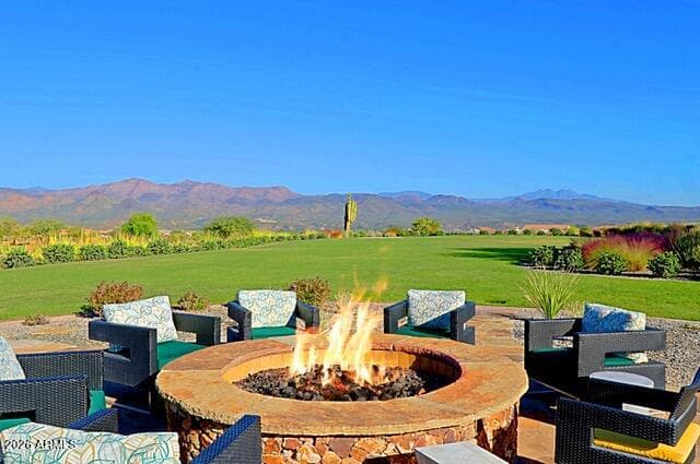 17674 E FORT VERDE Road, Rio Verde, AZ 85263 — photo 39 of 54