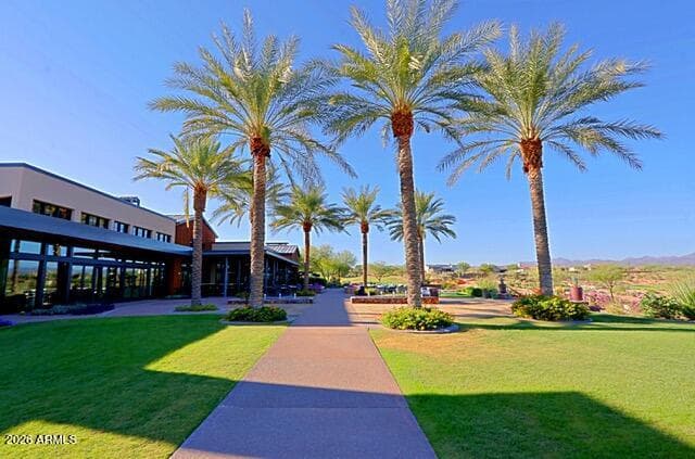 17674 E FORT VERDE Road, Rio Verde, AZ 85263 — photo 40 of 54
