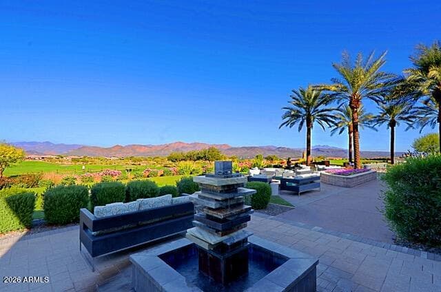 17674 E FORT VERDE Road, Rio Verde, AZ 85263 — photo 44 of 54