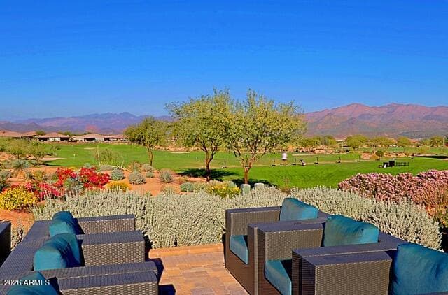 17674 E FORT VERDE Road, Rio Verde, AZ 85263 — photo 45 of 54