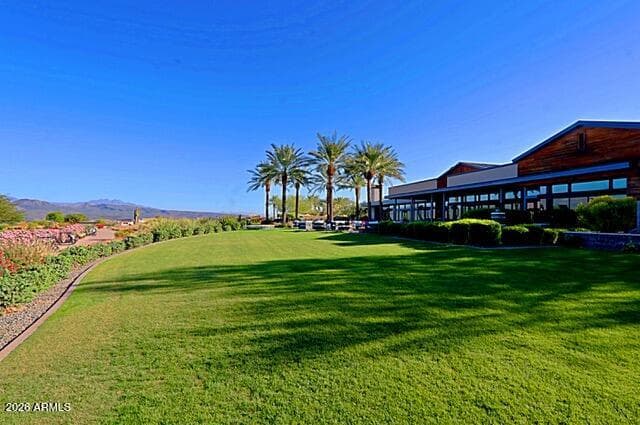17674 E FORT VERDE Road, Rio Verde, AZ 85263 — photo 46 of 54