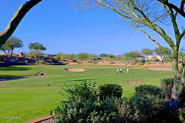 17674 E FORT VERDE Road, Rio Verde, AZ 85263 — photo 49 of 54