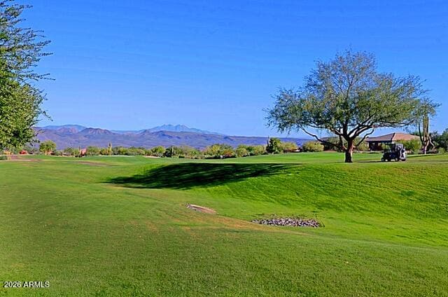 17674 E FORT VERDE Road, Rio Verde, AZ 85263 — photo 53 of 54