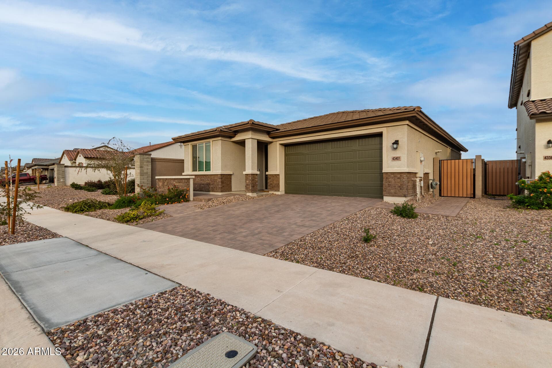 43401 N WOLLEMI Street, San Tan Valley, AZ 85140 — photo 6 of 74