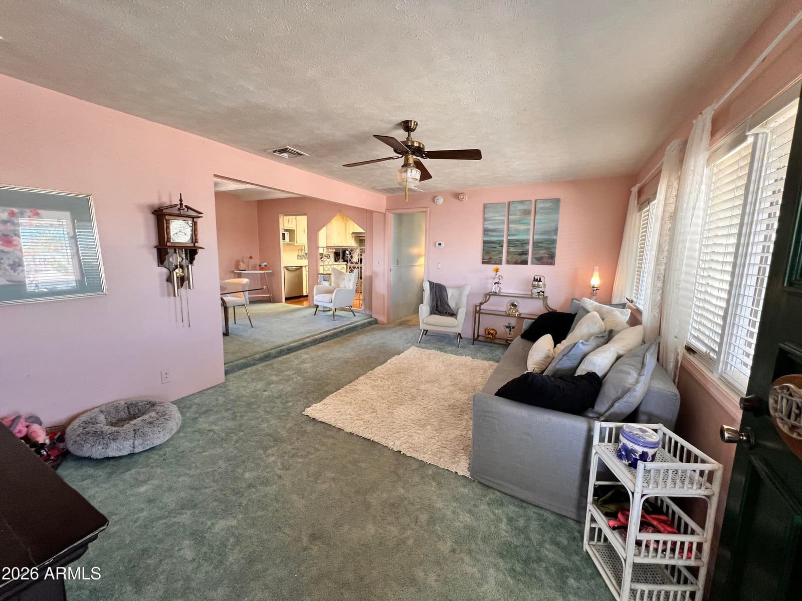 7212 E Abilene Avenue, Mesa, AZ 85208 — photo 2 of 14