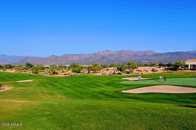 17674 E FORT VERDE Road, Rio Verde, AZ 85263 — photo 35 of 54