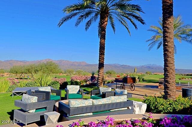 17674 E FORT VERDE Road, Rio Verde, AZ 85263 — photo 36 of 54