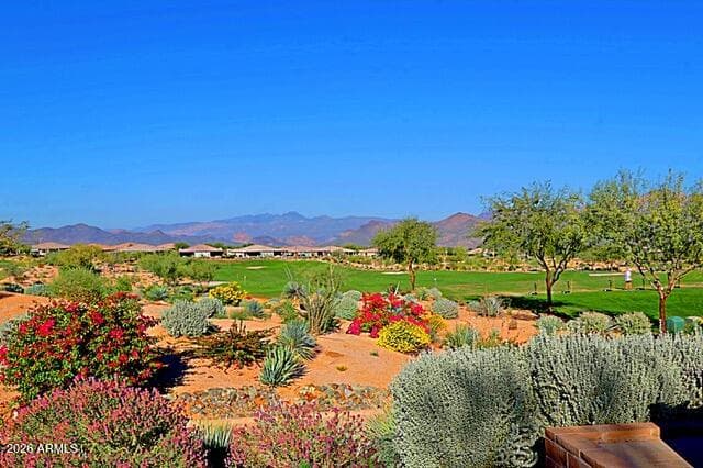 17674 E FORT VERDE Road, Rio Verde, AZ 85263 — photo 47 of 54