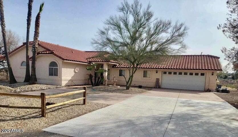 1201 EASY Street, Wickenburg, AZ 85390 — photo 5 of 17