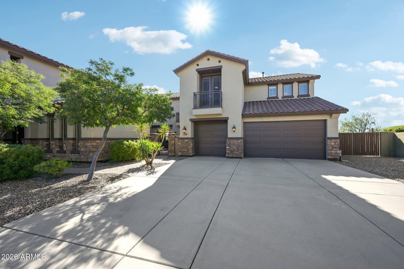 2206 W KELLER Court, Anthem, AZ 85086 — photo 4 of 83