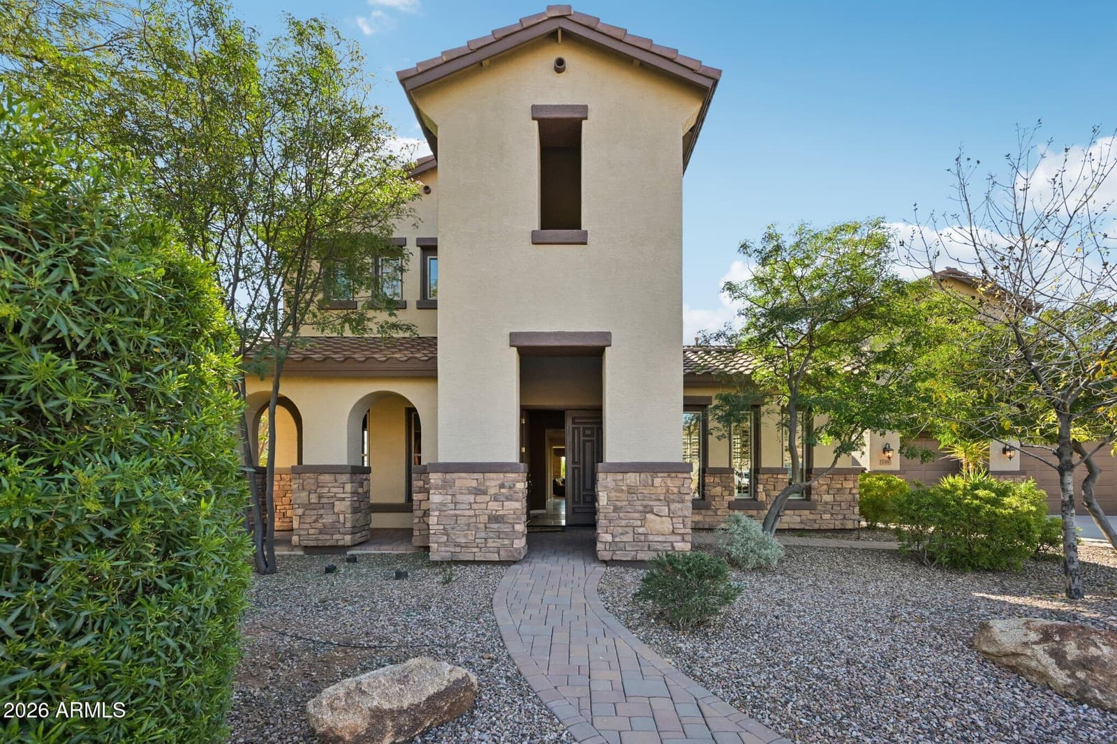 2206 W KELLER Court, Anthem, AZ 85086 — photo 5 of 83
