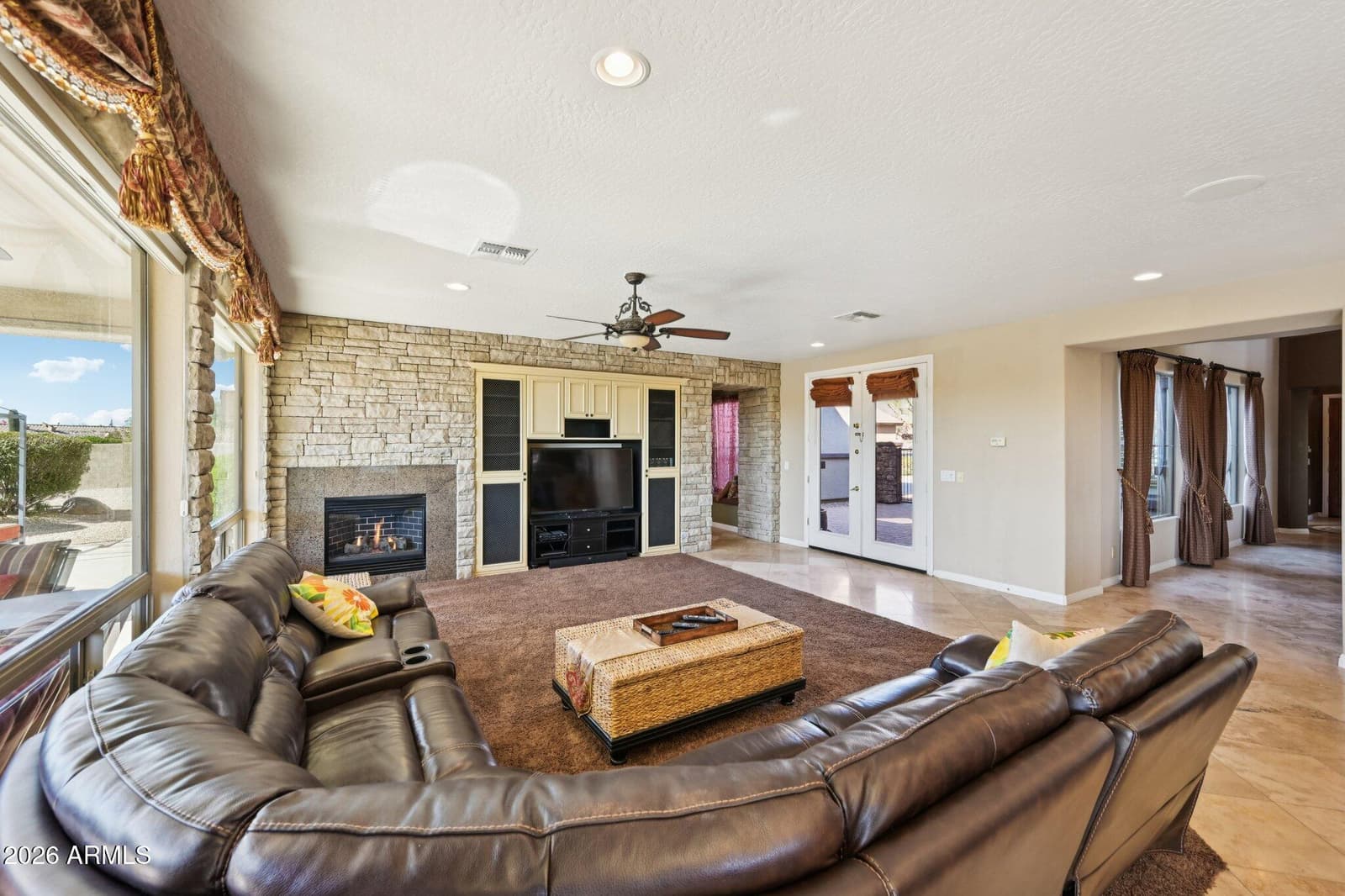 2206 W KELLER Court, Anthem, AZ 85086 — photo 9 of 83