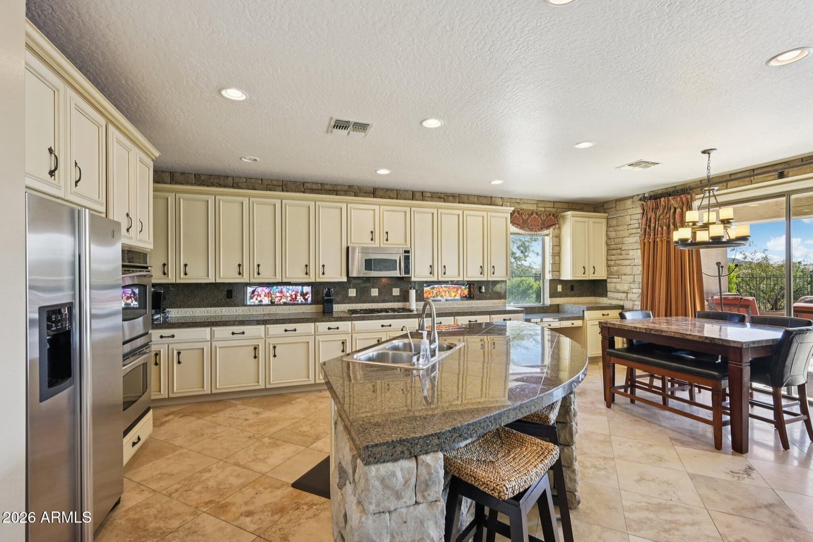 2206 W KELLER Court, Anthem, AZ 85086 — photo 12 of 83