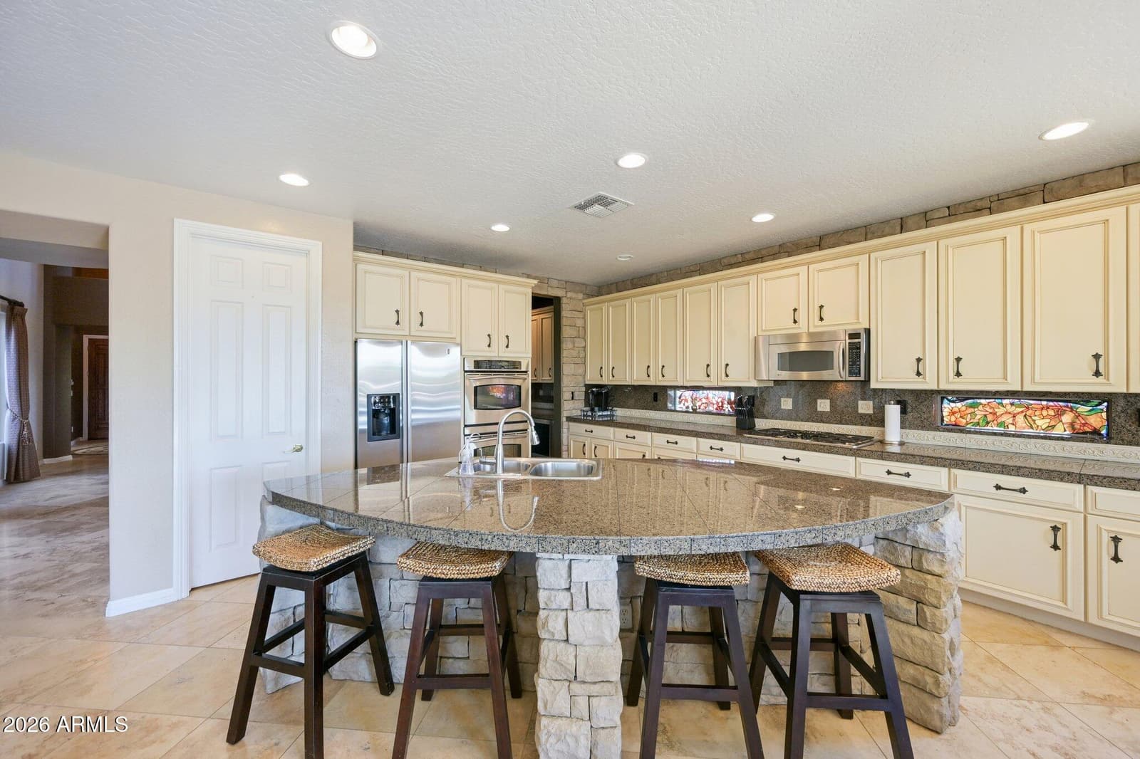 2206 W KELLER Court, Anthem, AZ 85086 — photo 13 of 83