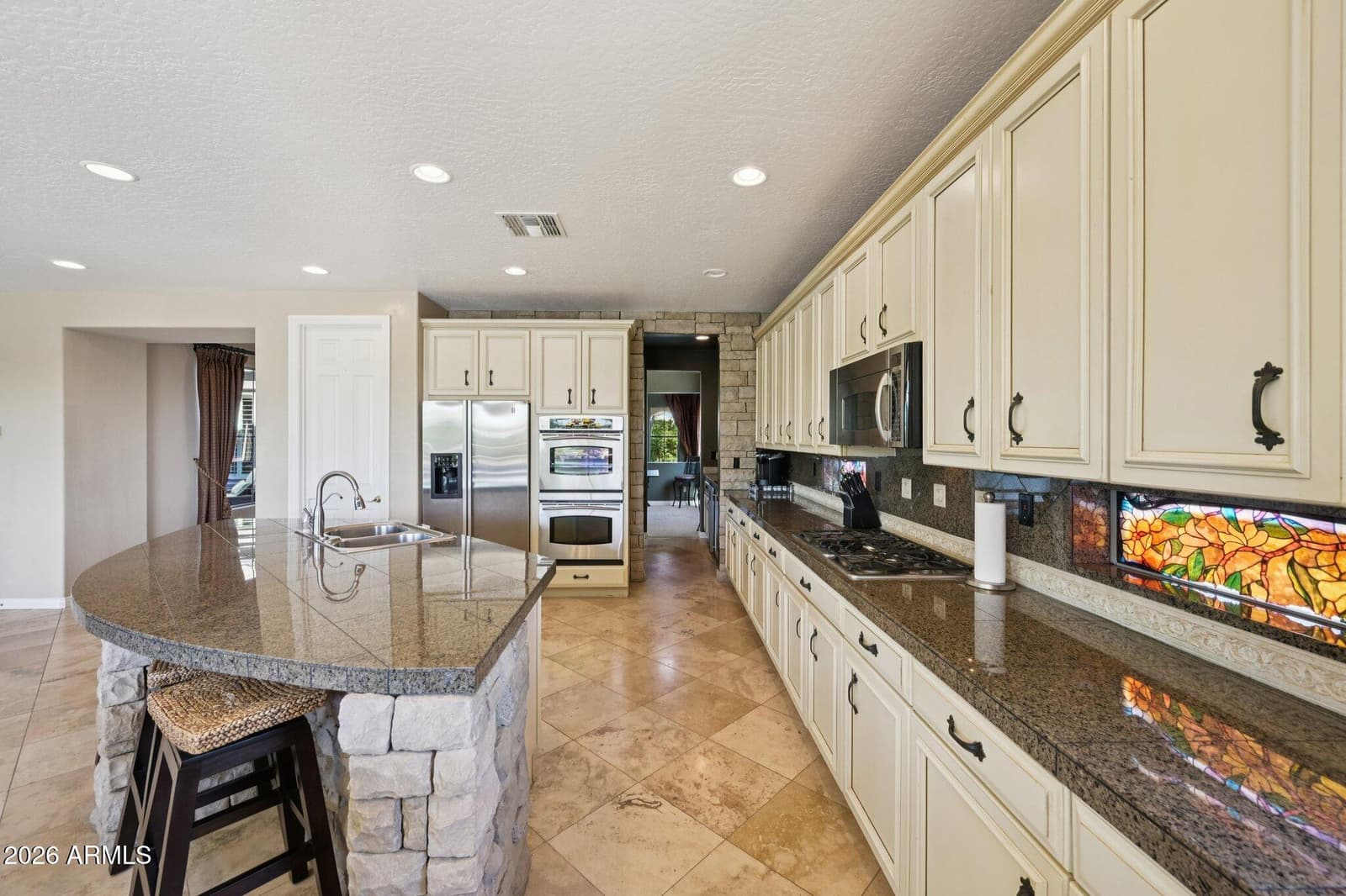 2206 W KELLER Court, Anthem, AZ 85086 — photo 14 of 83