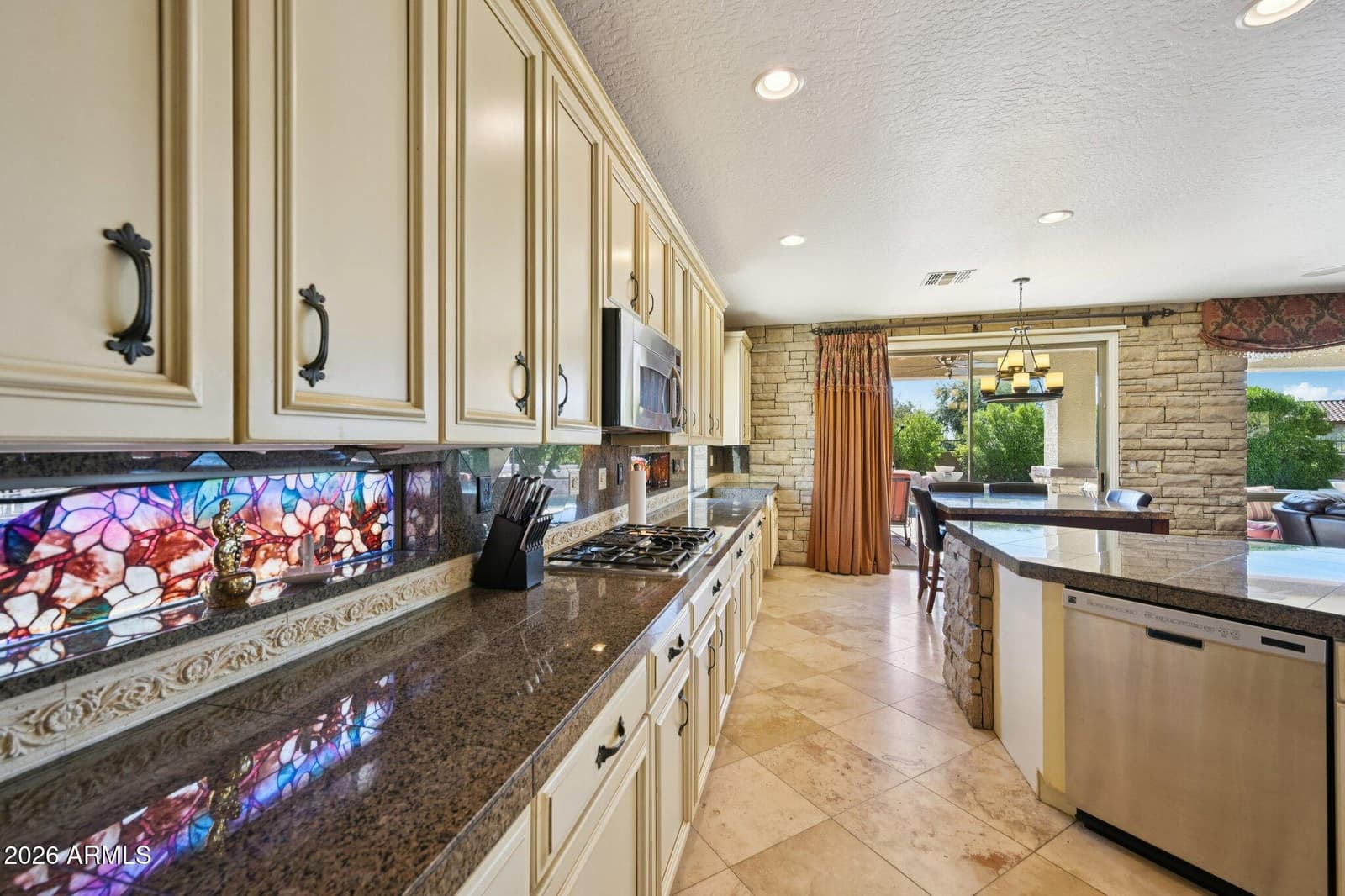 2206 W KELLER Court, Anthem, AZ 85086 — photo 16 of 83