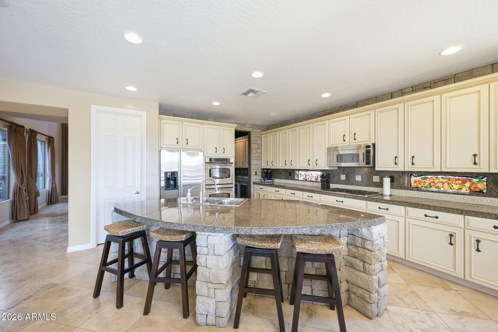 2206 W KELLER Court, Anthem, AZ 85086 — photo 19 of 83