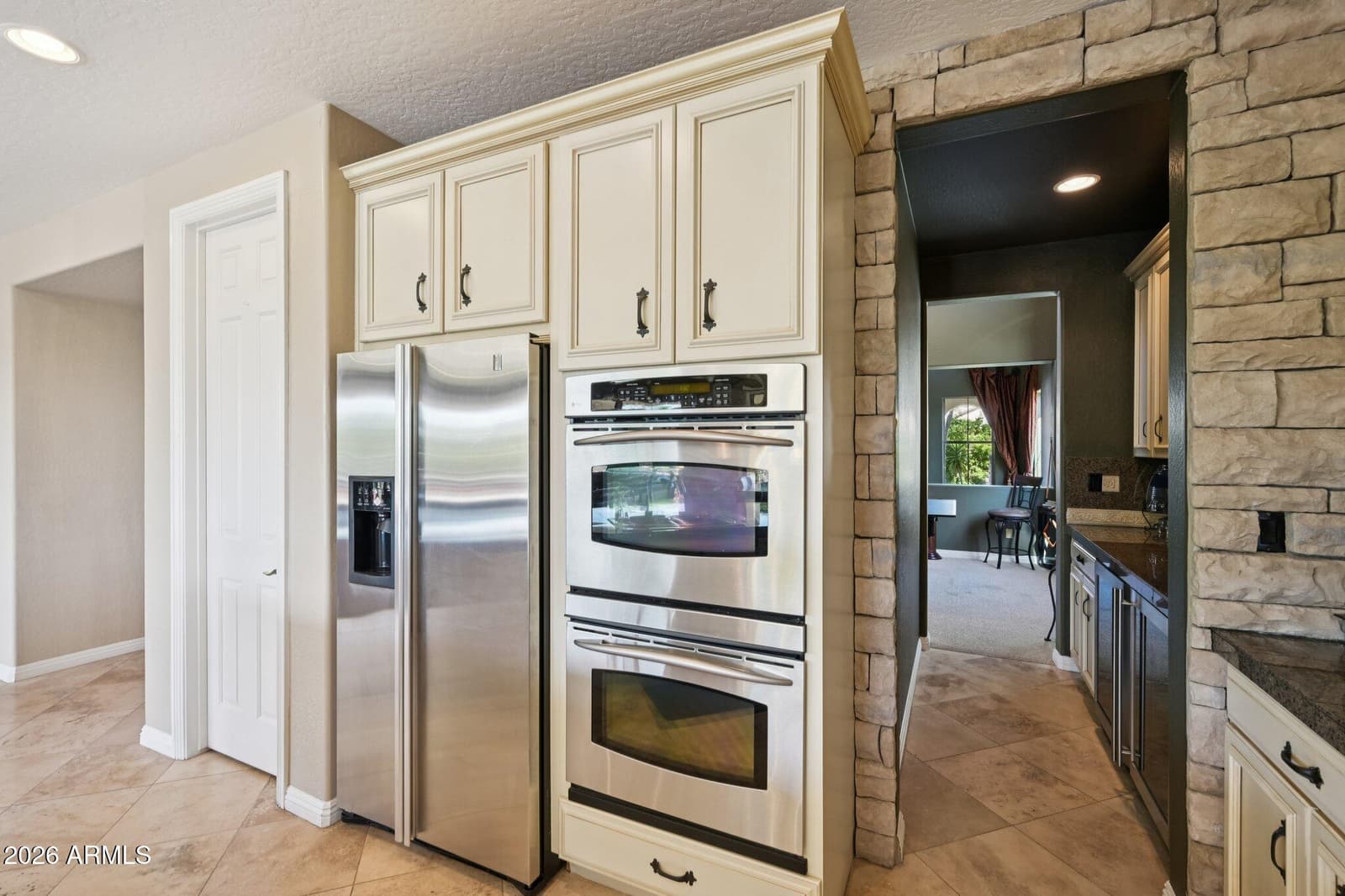2206 W KELLER Court, Anthem, AZ 85086 — photo 20 of 83