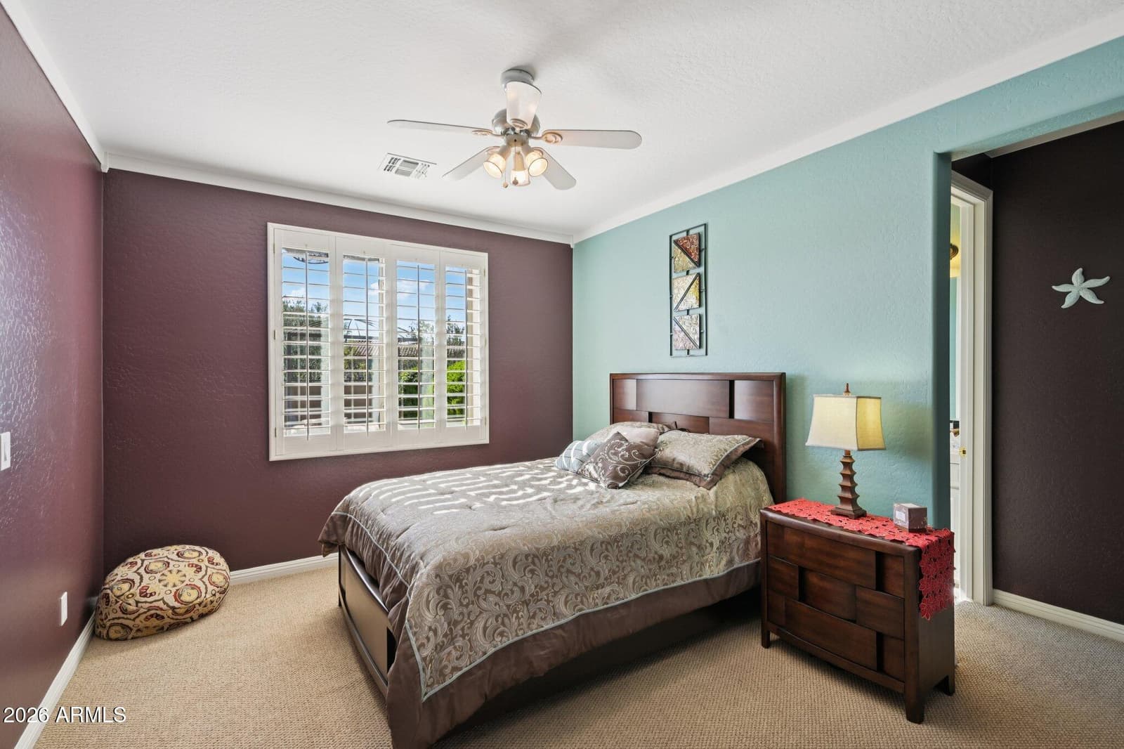 2206 W KELLER Court, Anthem, AZ 85086 — photo 27 of 83