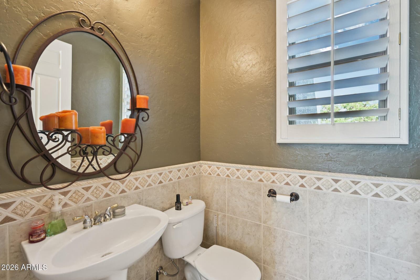 2206 W KELLER Court, Anthem, AZ 85086 — photo 29 of 83