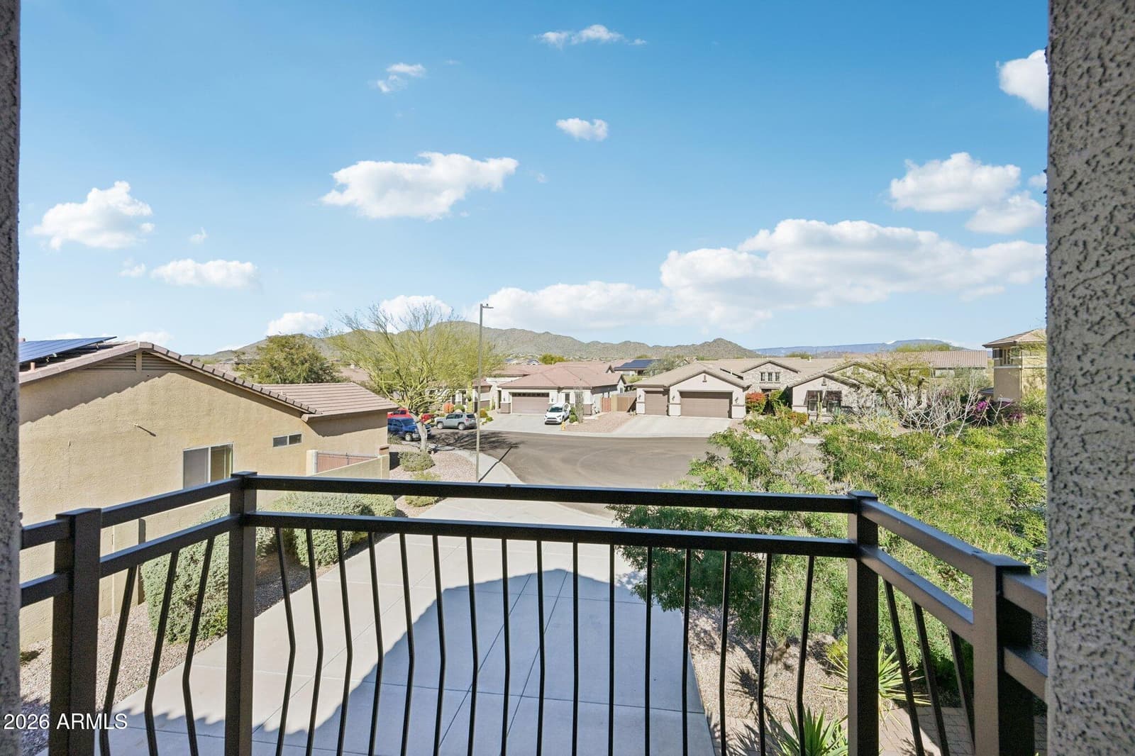 2206 W KELLER Court, Anthem, AZ 85086 — photo 40 of 83
