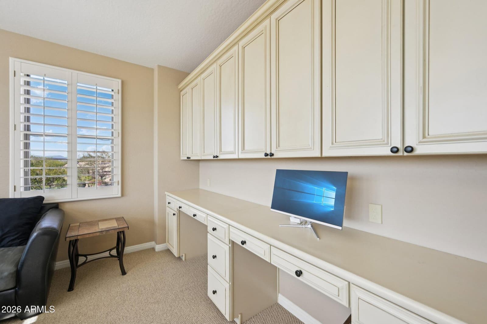 2206 W KELLER Court, Anthem, AZ 85086 — photo 46 of 83