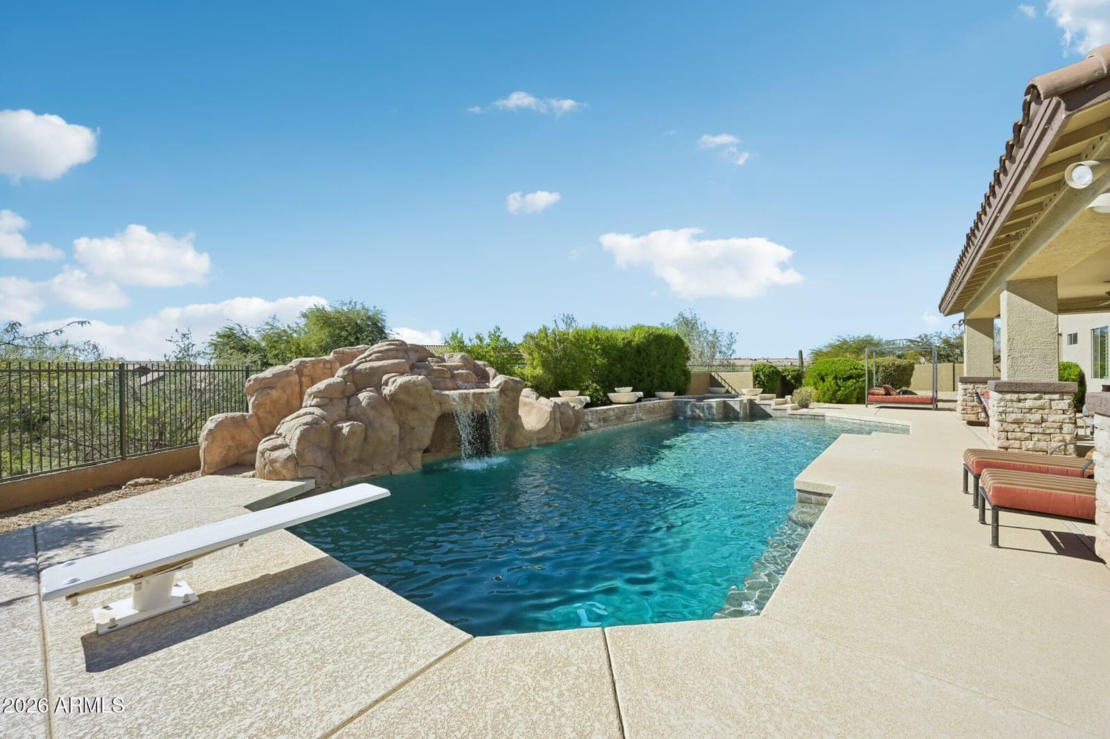 2206 W KELLER Court, Anthem, AZ 85086 — photo 48 of 83