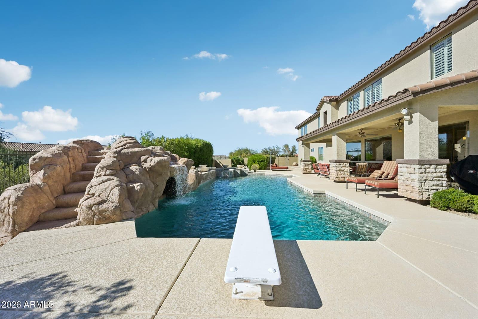 2206 W KELLER Court, Anthem, AZ 85086 — photo 49 of 83