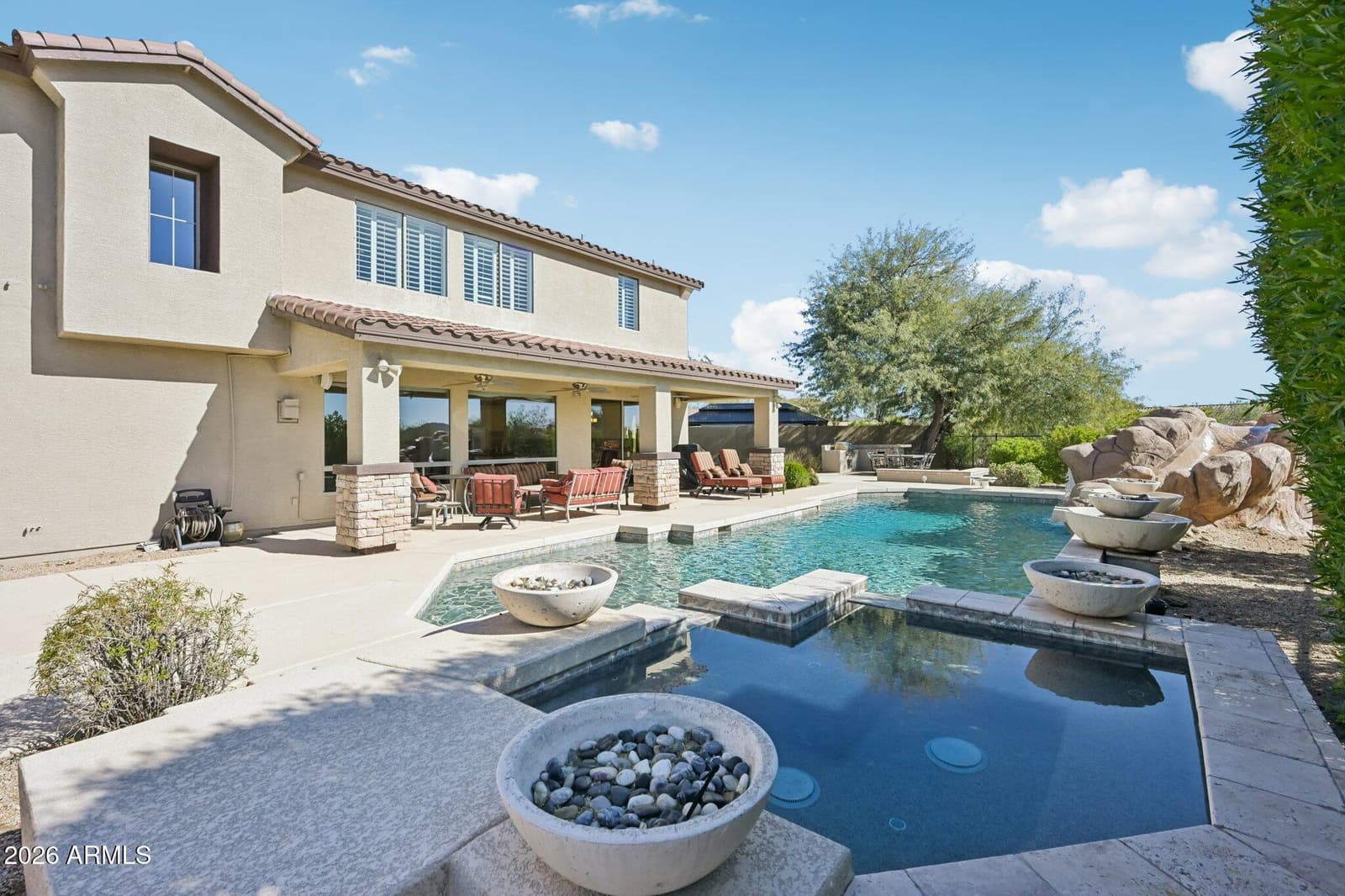 2206 W KELLER Court, Anthem, AZ 85086 — photo 52 of 83
