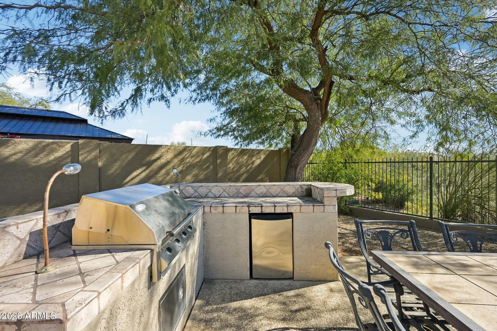 2206 W KELLER Court, Anthem, AZ 85086 — photo 58 of 83