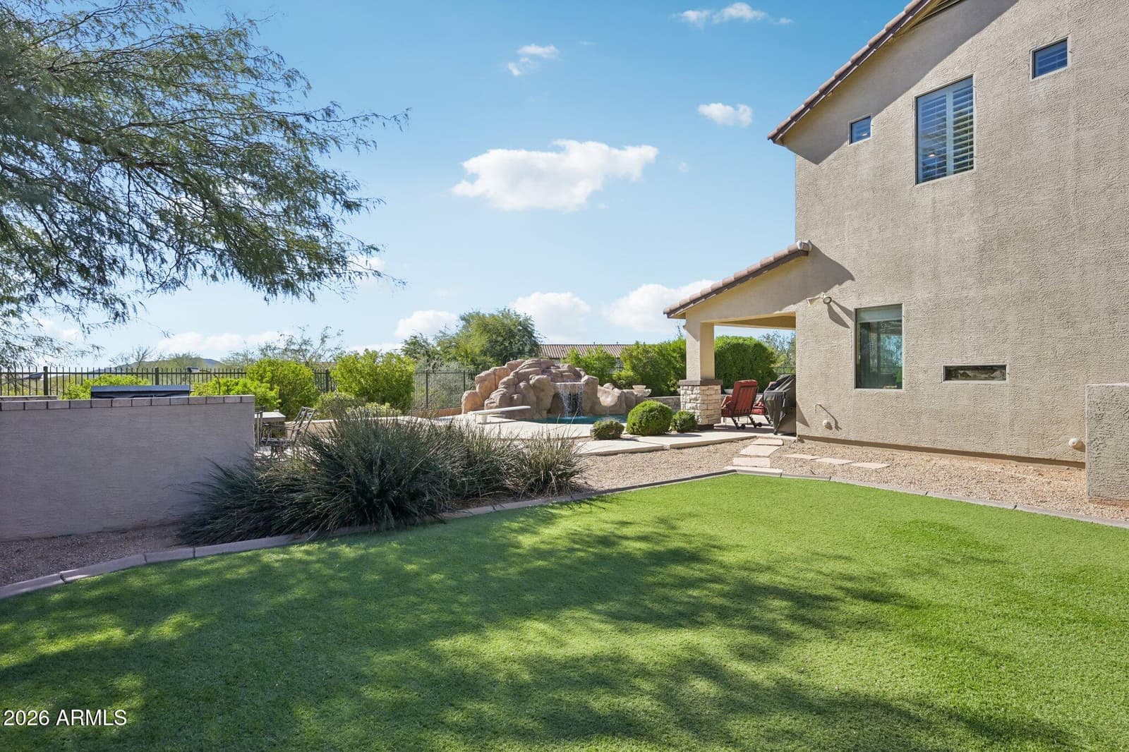 2206 W KELLER Court, Anthem, AZ 85086 — photo 59 of 83