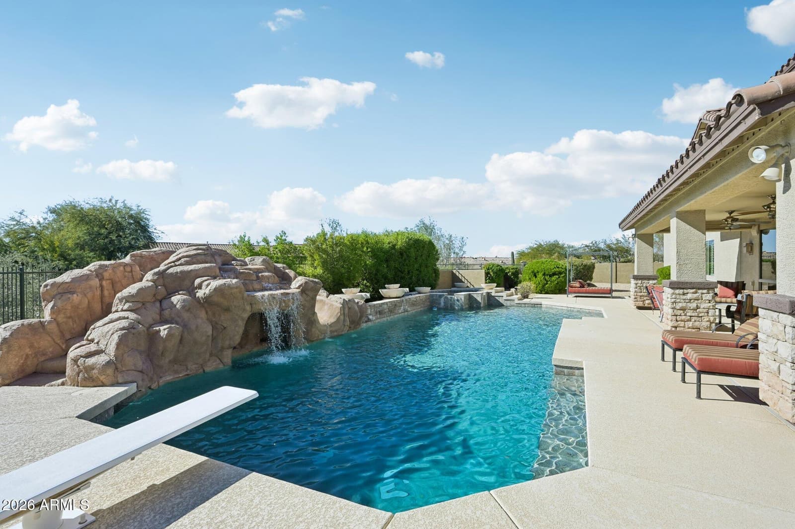 2206 W KELLER Court, Anthem, AZ 85086 — photo 60 of 83